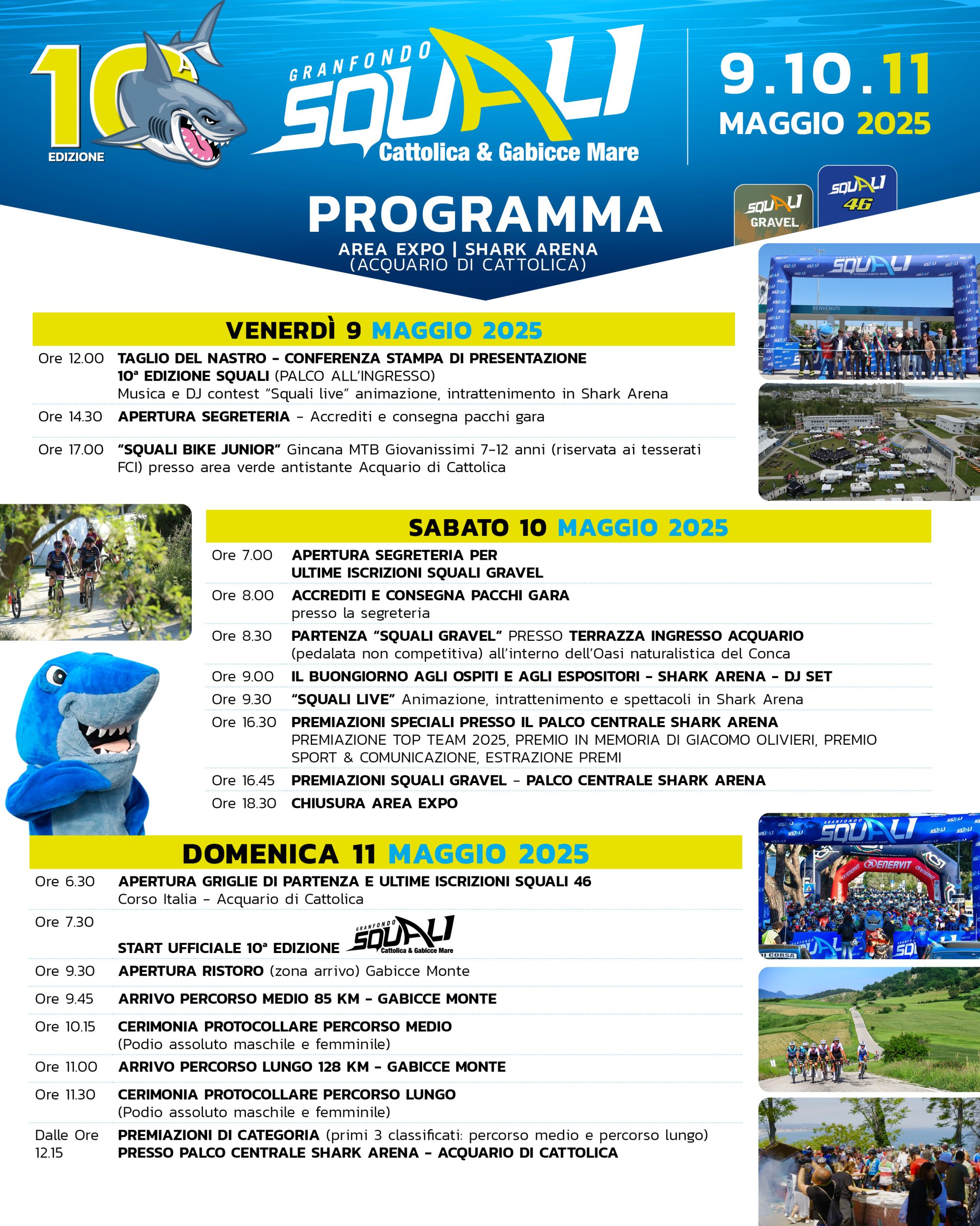 Sponsor Manifestazione